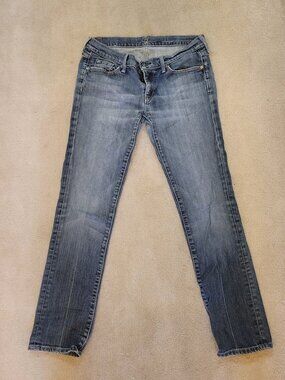 7 for all mankind jeans